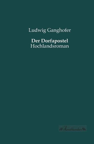 Der Dorfapostel