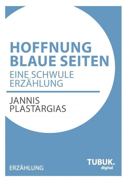 Hoffnung Blaue Seiten