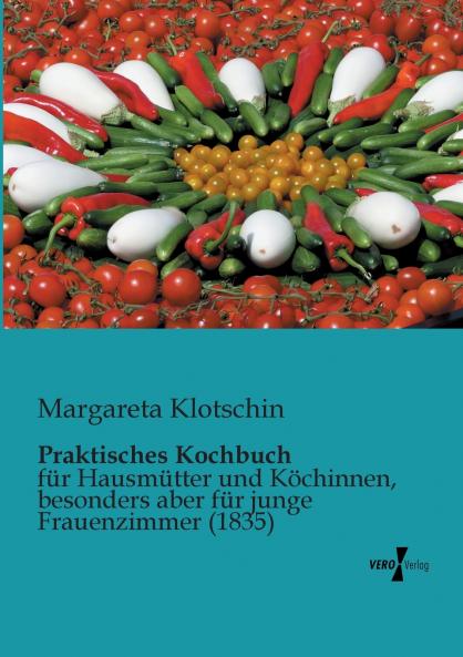 Praktisches Kochbuch