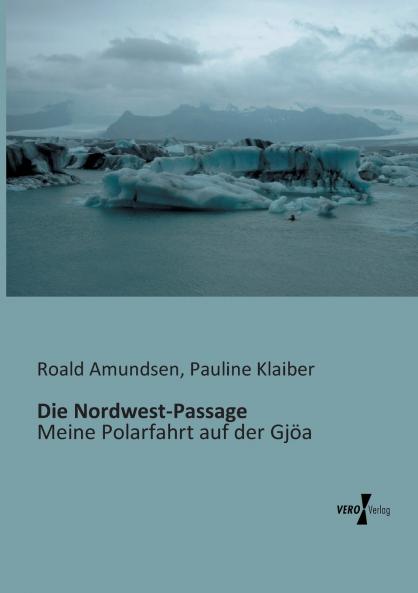 Die Nordwest-Passage