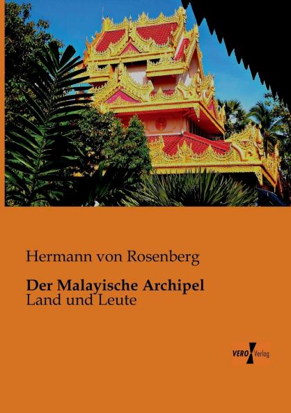 Der Malayische Archipel