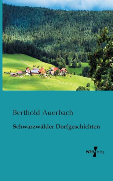 Schwarzwälder Dorfgeschichten