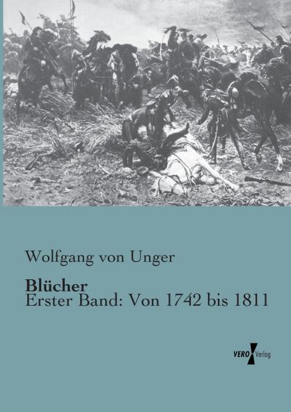 Blücher