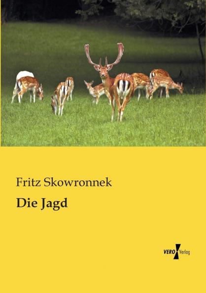 Die Jagd