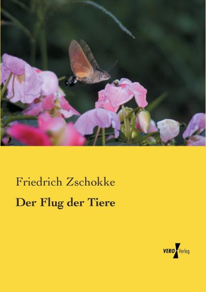 Der Flug der Tiere