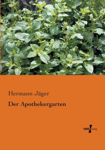 Der Apothekergarten