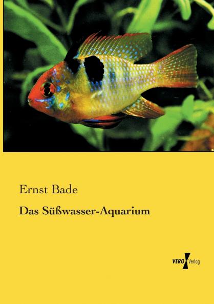 Das Süßwasser-Aquarium