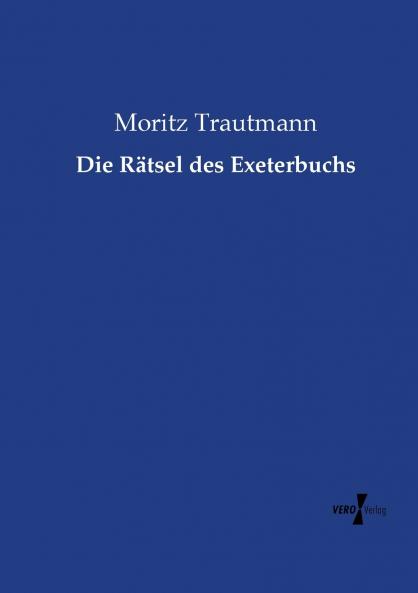 Die Rätsel des Exeterbuchs