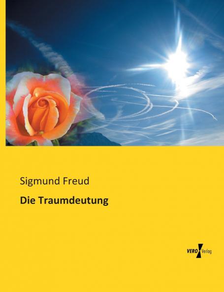 Die Traumdeutung