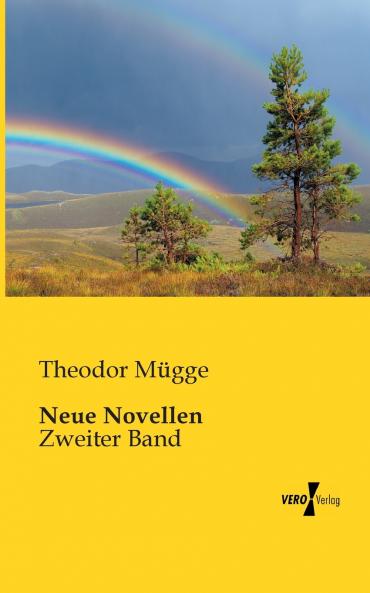 Neue Novellen
