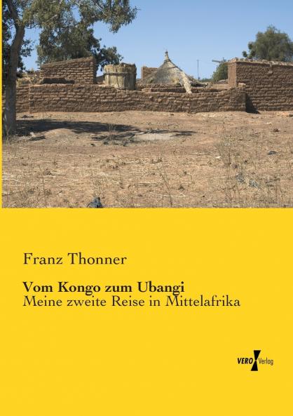 Vom Kongo zum Ubangi