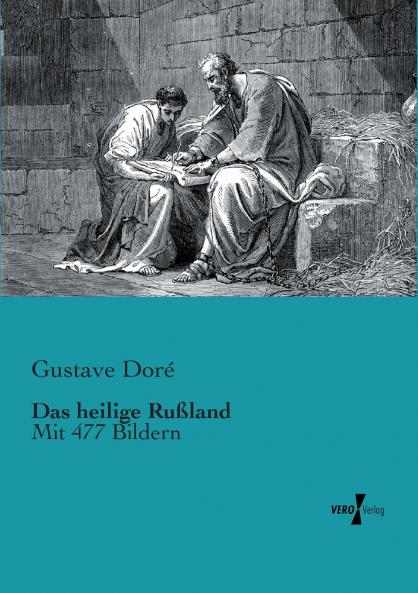 Das heilige Rußland