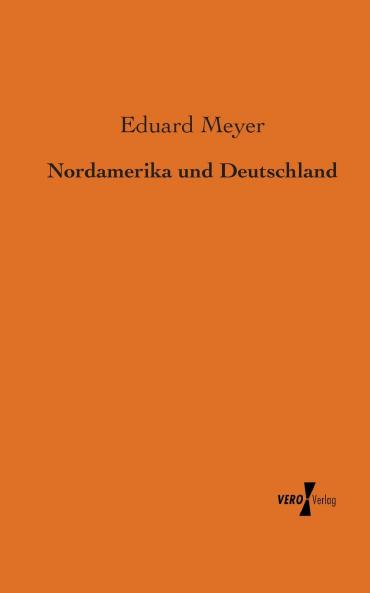 Nordamerika und Deutschland
