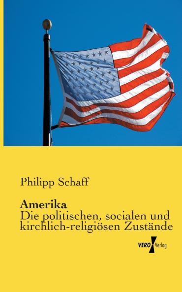 Amerika