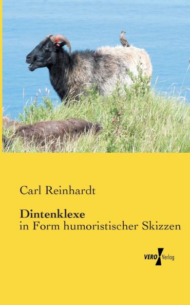Dintenklexe