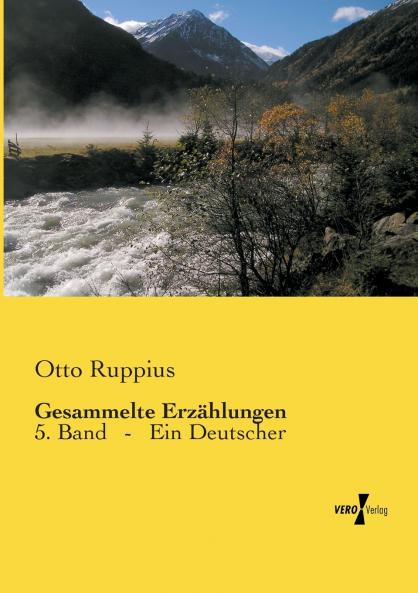 Gesammelte Erzählungen