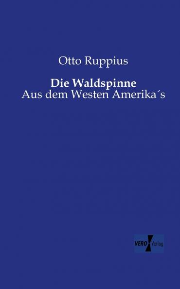 Die Waldspinne