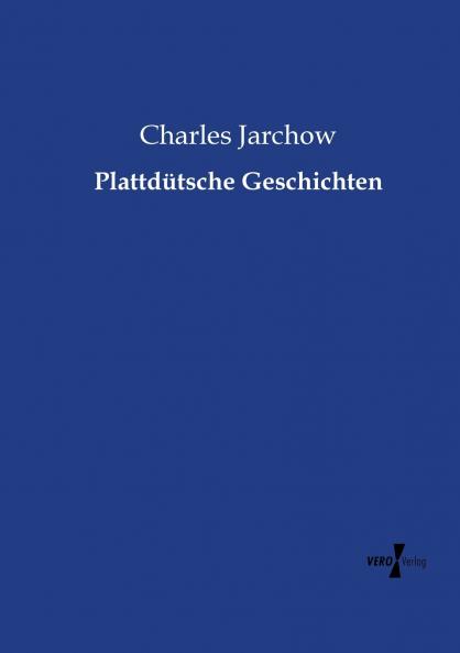 Plattdütsche Geschichten
