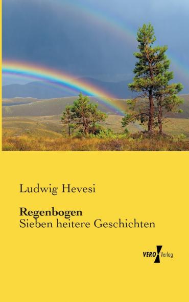 Regenbogen