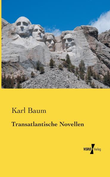 Transatlantische Novellen