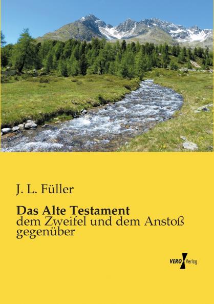 Das Alte Testament