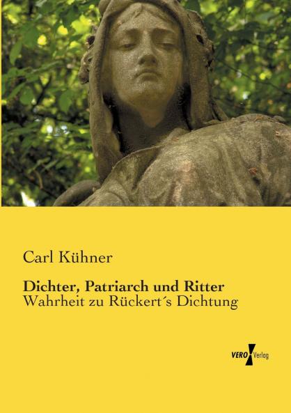 Dichter Patriarch und Ritter
