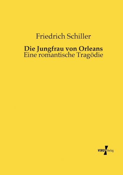 Die Jungfrau von Orleans