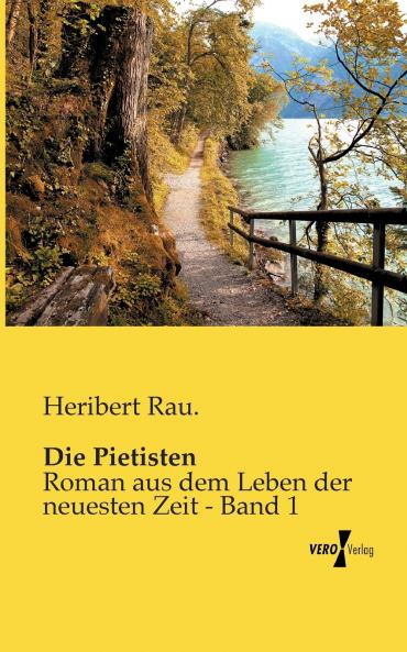 Die Pietisten