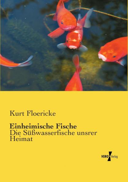 Einheimische Fische