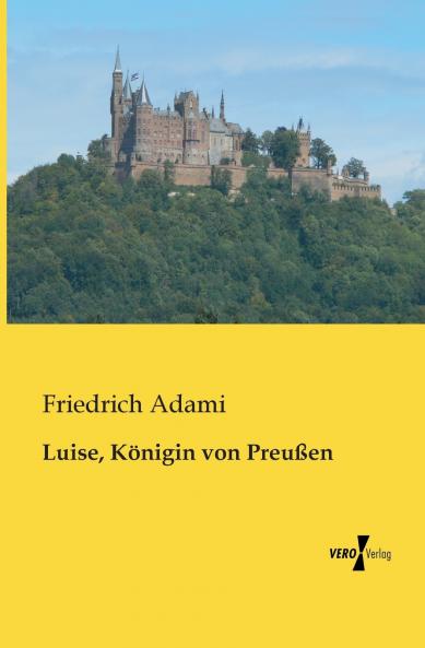 Luise Königin von Preußen