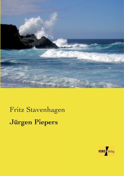 Jürgen Piepers