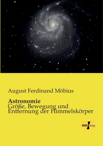 Astronomie
