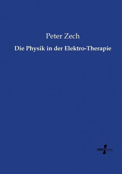 Die Physik in der Elektro-Therapie