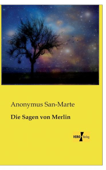 Die Sagen von Merlin