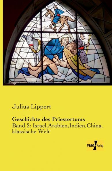 Geschichte des Priestertums