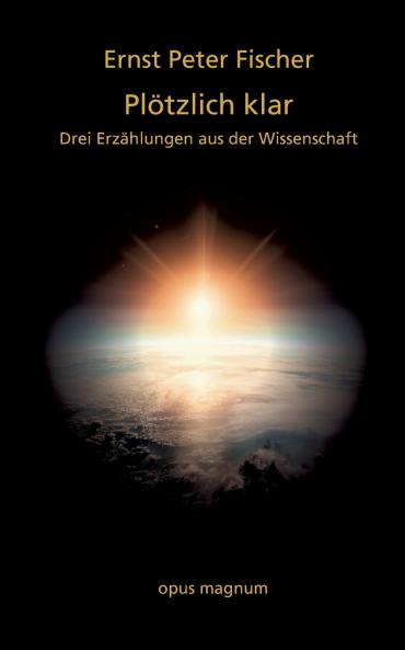Plötzlich klar