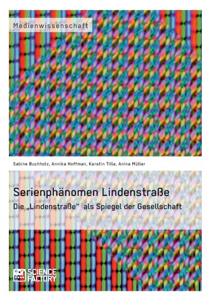 Serienphänomen Lindenstraße