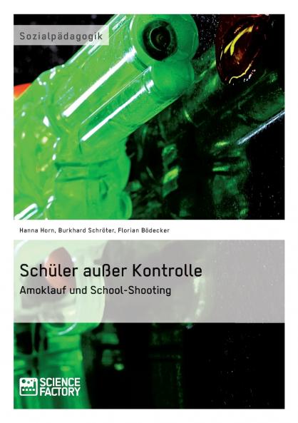 Schüler außer Kontrolle