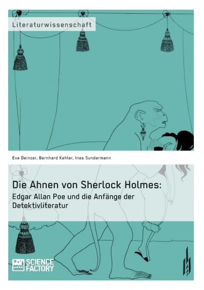 Die Ahnen von Sherlock Holmes