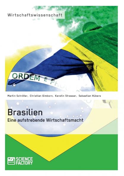 Brasilien. Eine aufstrebende Wirtschaftsmacht