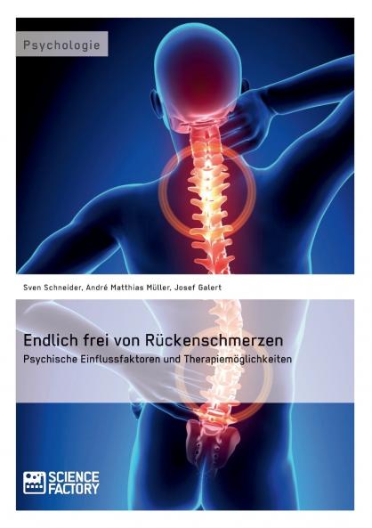 Endlich frei von R��ckenschmerzen