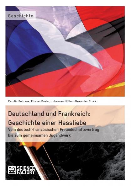 Deutschland und Frankreich