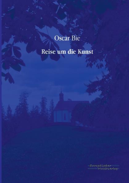 Reise um die Kunst