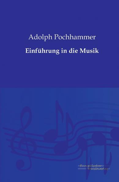 Einführung in die Musik