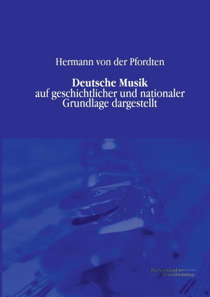 Deutsche Musik