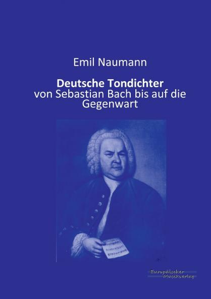 Deutsche Tondichter