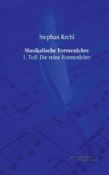 Musikalische Formenlehre