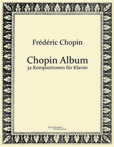 Chopin Album