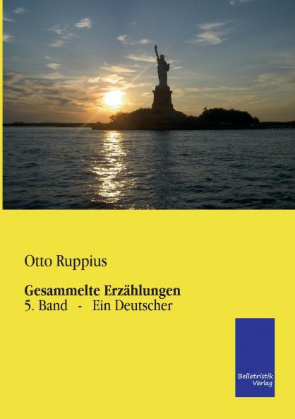 Gesammelte Erzählungen