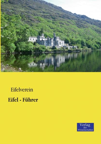 Eifel - Führer